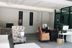 The Title Residencies Naiyang By Trips Phuket