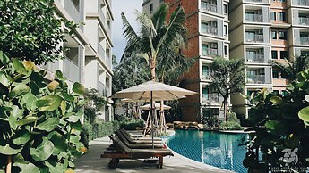 The Title Residencies Naiyang By Trips Phuket
