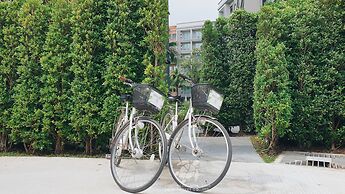 The Title Residencies Naiyang By Trips Phuket