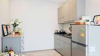 The Title Residencies Naiyang By Trips Phuket