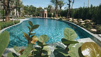 The Title Residencies Naiyang By Trips Phuket