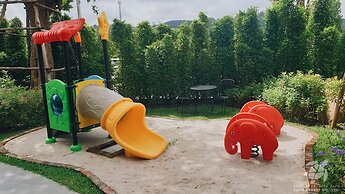 The Title Residencies Naiyang By Trips Phuket