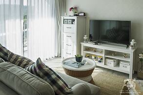 The Title Residencies Naiyang By Trips Phuket