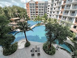 The Title Residencies Naiyang By Trips Phuket