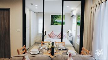 The Title Residencies Naiyang By Trips Phuket