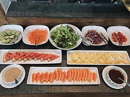 The Title Residencies Naiyang By Trips Phuket