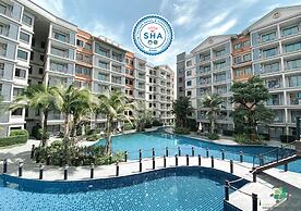 The Title Residencies Naiyang By Trips Phuket