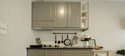 The Title Residencies Naiyang By Trips Phuket