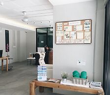 The Title Residencies Naiyang By Trips Phuket