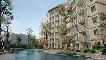 The Title Residencies Naiyang By Trips Phuket