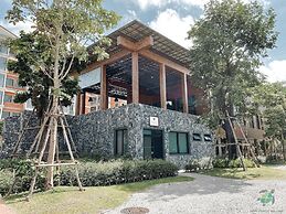 The Title Residencies Naiyang By Trips Phuket