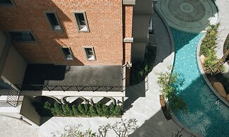 The Title Residencies Naiyang By Trips Phuket