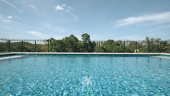 The Title Residencies Naiyang By Trips Phuket