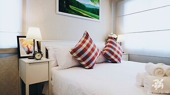 The Title Residencies Naiyang By Trips Phuket