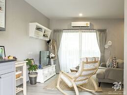 The Title Residencies Naiyang By Trips Phuket