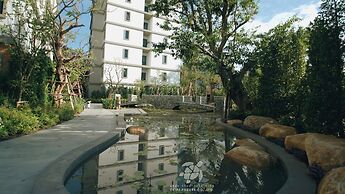 The Title Residencies Naiyang By Trips Phuket