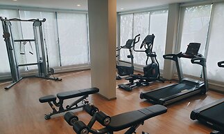 The Title Residencies Naiyang By Trips Phuket