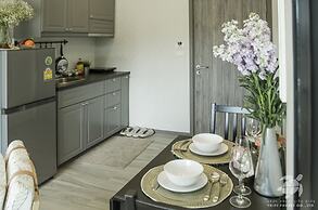 The Title Residencies Naiyang By Trips Phuket