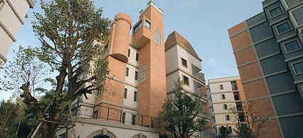 The Title Residencies Naiyang By Trips Phuket