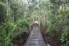 Houseboat Bee Kelotok