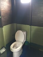 Houseboat Bee Kelotok