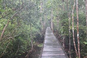 Houseboat Bee Kelotok