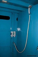 Houseboat Bee Kelotok