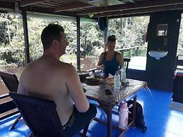 Houseboat Bee Kelotok