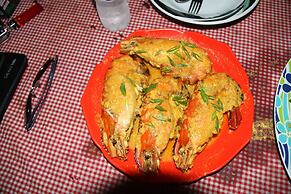 Houseboat Bee Kelotok