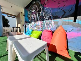 Sleepy Station - Hostel