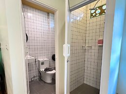 Sleepy Station - Hostel