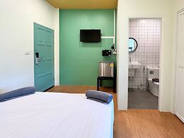 Sleepy Station - Hostel