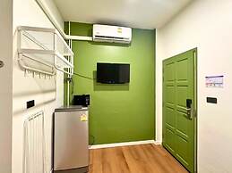 Sleepy Station - Hostel