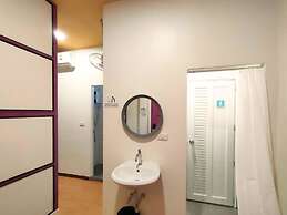 Sleepy Station - Hostel