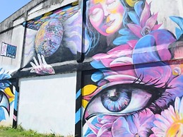 Sleepy Station - Hostel