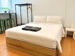 Sleepy Station - Hostel