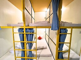 Sleepy Station - Hostel