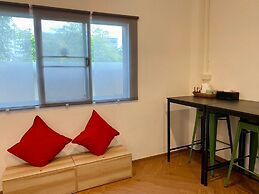 Sleepy Station - Hostel