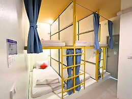 Sleepy Station - Hostel