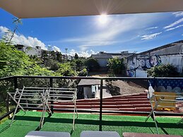 Sleepy Station - Hostel