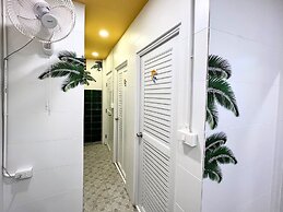 Sleepy Station - Hostel