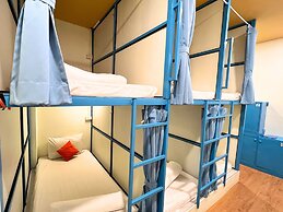 Sleepy Station - Hostel