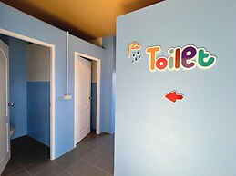 Sleepy Station - Hostel