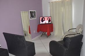 Hostel Vila Velha