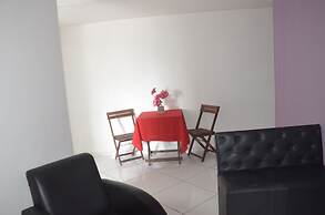 Hostel Vila Velha