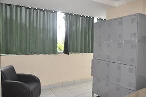 Hostel Vila Velha