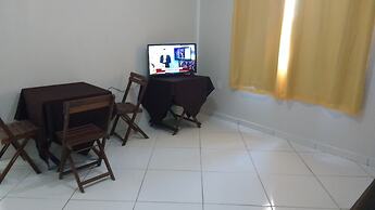 Hostel Vila Velha