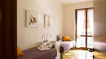 Fiera Monterosa 11 Apartment