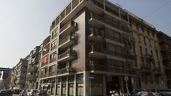 Fiera Monterosa 11 Apartment