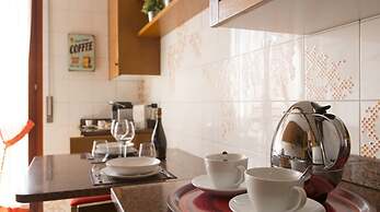 Fiera Monterosa 11 Apartment